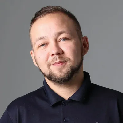 Фото: Дубовский Владимир Андреевич