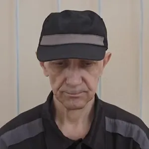 Photo: Dyachenko Vladimir Nikolaevich (Dyachenko Volodimir Mikolayovich)