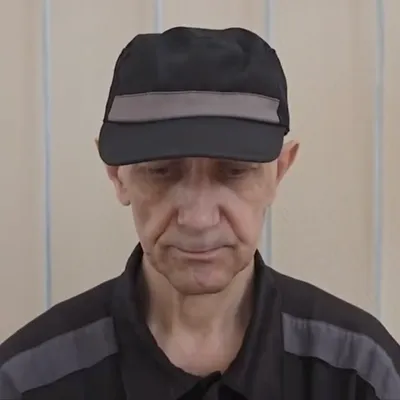 Фото: Дьяченко Владимир Николаевич (Дяченко Володимир Миколайович)
