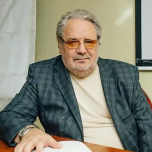 Photo: Efimov Vladimir Svyatoslavovich