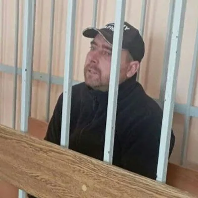 Photo: Erofeev Vladimir Ivanovich