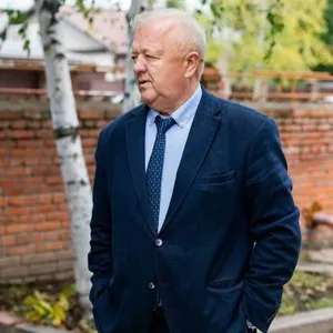 Photo: Fetisov Vladimir Viktorovich