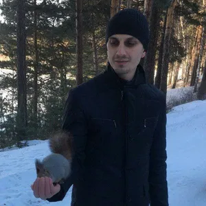 Фото: Гармаш Владимир Александрович