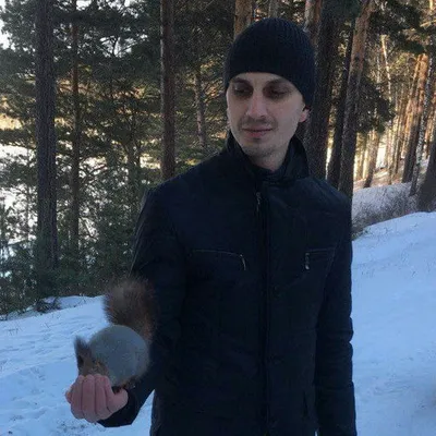 Фото: Гармаш Владимир Александрович