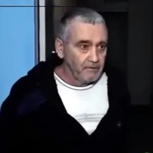 Photo: Gavrilenko Vladimir Danilovich (Gavrilenko Volodimir Danilovich)