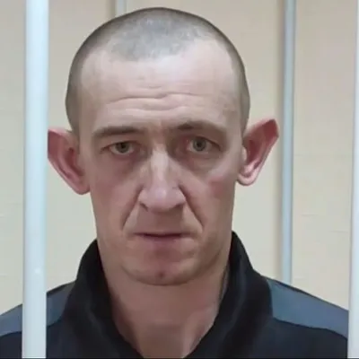 Photo: Golodnyak Vladimir Vladimirovich (Golodnyak Volodimir Volodimirovich)
