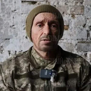 Photo: Gorbatko Vladimir Vasilevich (Gorbatko Volodimir Vasilovich)