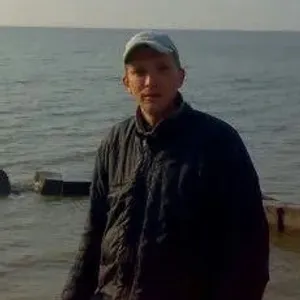Photo: Isupov Vladimir Ivanovich