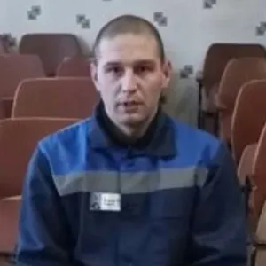 Photo: Ivanilov Vladimir Sergeevich (Ivanilov Volodimir Sergiyovich)