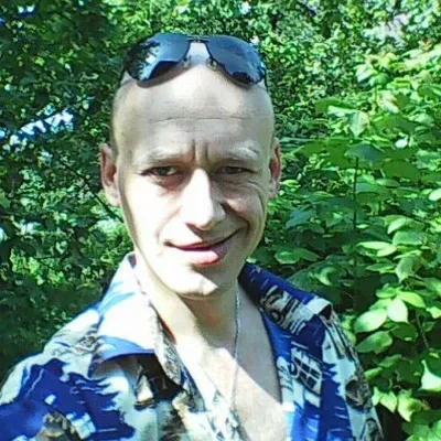 Photo: Kalinin Vladimir Evgenevich