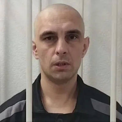 Photo: Kavinskiy Vladimir Nikolaevich (Kavinskiy Volodimir Mikolayovich)
