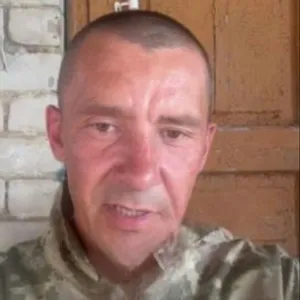 Photo: Koshmela Vladimir Yurevich (Koshmelo Volodimir Yuriyovich)