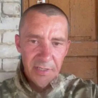 Photo: Koshmela Vladimir Yurevich (Koshmelo Volodimir Yuriyovich)