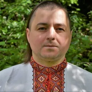 Photo: Koshovenko Vladimir Nikolaevich (Koshovenko Volodimir Mikolayovich)