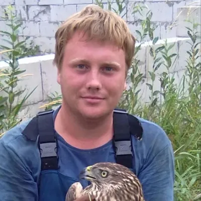 Фото: Котов Владимир Михайлович