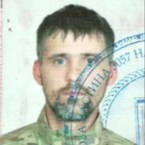 Photo: Kuznetsov Vladimir Aleksandrovich (Kuznetsov Volodimir Oleksandrovich)