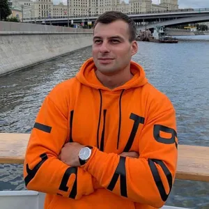 Photo: Kvasha Vladimir Olegovich (Kvasha Volodimir Olegovich)