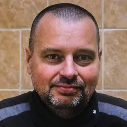 Photo: Lisichenkov Vladimir Konstantinovich (Lisichenkov Volodimir Kostyantinovich)