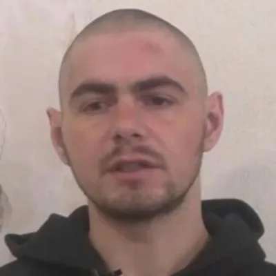 Photo: Makarenko Vladimir Aleksandrovich (Makarenko Volodimir Oleksandrovich)