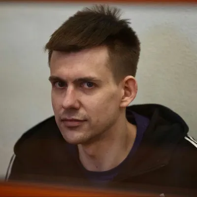 Фото: Малина Владимир Петрович