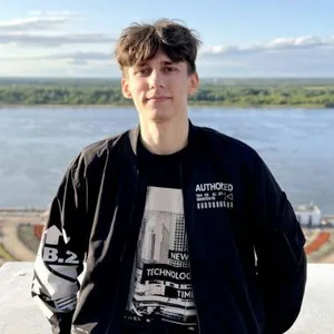 Photo: Markin Vladimir Gennadevich
