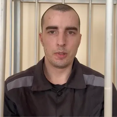 Photo: Martsinkevich Vladimir Olegovich (Martsinkevich Volodimir Olegovich)