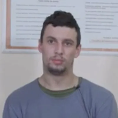 Photo: Masyuk Vladimir Viktorovich (Masyuk Volodimir Viktorovich)