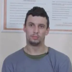 Photo: Masyuk Vladimir Viktorovich (Masyuk Volodimir Viktorovich)