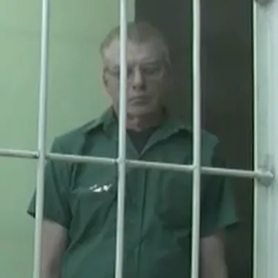 Photo: Matyushechkin Vladimir Anatolevich