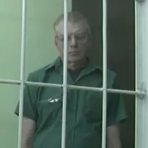 Photo: Matyushechkin Vladimir Anatolevich