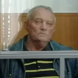 Photo: Morgunov Vladimir Ivanovich