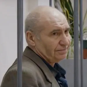 Photo: Nerovnyy Vladimir Nikolaevich (Nerivniy Volodimir Mikolayovich)