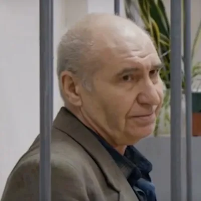 Photo: Nerovnyy Vladimir Nikolaevich (Nerivniy Volodimir Mikolayovich)