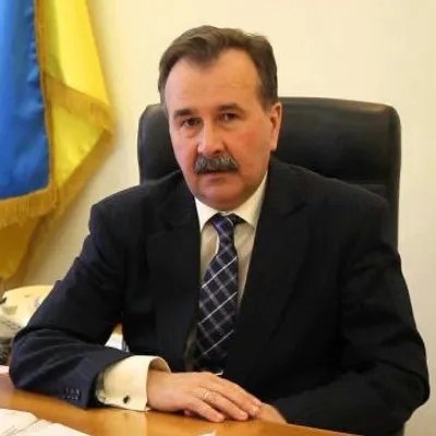 Photo: Nikolaenko Vladimir Vasilevich (Mikolayenko Volodimir Vasilovich)