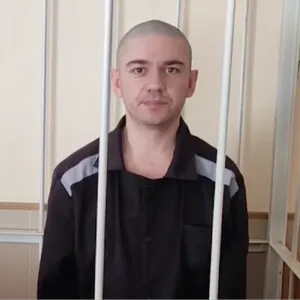 Photo: Nikolenko Vladimir Aleksandrovich (Nikolenko Volodimir Oleksandrovich)