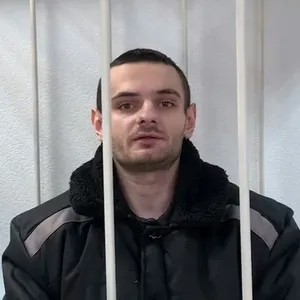Photo: Odnoochko Vladimir Vladimirovich (Odneochko Volodimir Volodimirovich)