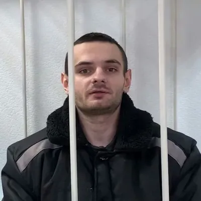 Photo: Odnoochko Vladimir Vladimirovich (Odneochko Volodimir Volodimirovich)