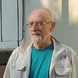 Photo: Panfilov Vladimir Aleksandrovich