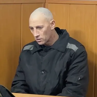 Фото: Парафило Владимир Валентинович (Парафілов Володимир Валентинович)