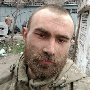 Photo: Penzin Vladimir Sergeevich (Penzin Volodimir Sergiyovich)