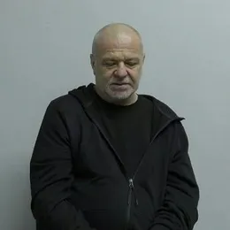 Фото: Пержинский Владимир Леонидович (Пержинський Володимир Леонідович)