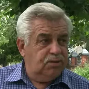 Photo: Popkov Vladimir Ilich (Popkov Volodimir Illich)