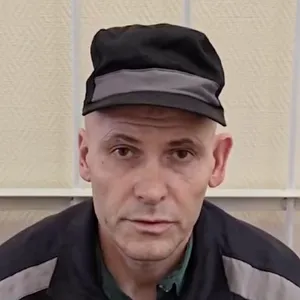 Photo: Popovich Vladimir Vasilevich (Popovich Volodimir Vasilovich)