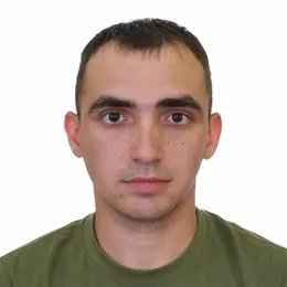Фото: Рева Владимир Сергеевич (Рева Володимир Сергійович)