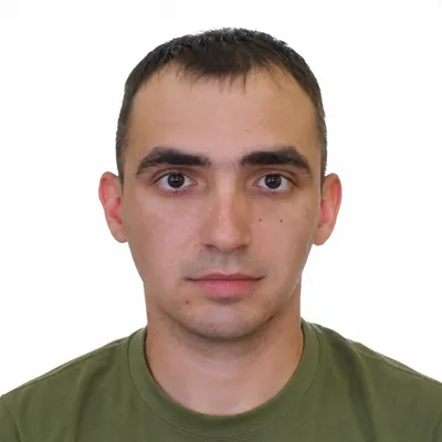 Фото: Рева Владимир Сергеевич (Рева Володимир Сергійович)