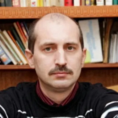 Photo: Rostov Vladimir Georgievich