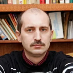 Фото: Ростов Владимир Георгиевич