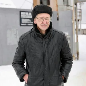 Photo: Rumyantsev Vladimir Aleksandrovich