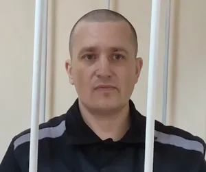 Photo: Samorodchenko Vladimir Sergeevich (Samorodchenko Volodimir Sergiyovich)
