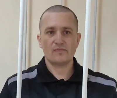 Photo: Samorodchenko Vladimir Sergeevich (Samorodchenko Volodimir Sergiyovich)